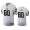 Cleveland Browns #80 Jarvis Landry Men's White Golden Edition Vapor Limited NFL 100 Jersey