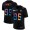Cleveland Browns #95 Myles Garrett Men's Multi-Color Black 2020 NFL Crucial Catch Vapor Untouchable Limited Jersey