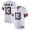 Cleveland Cleveland Browns #13 Odell Beckham Jr. Men's White 2020 Vapor Limited Jersey