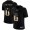 Cleveland Cleveland Browns #6 Baker Mayfield Carbon Black Vapor Statue Of Liberty Limited NFL Jersey