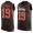 Browns #19 Breshad Perriman Brown Team Color Men's Stitched NFL Limited Tank Top Jersey