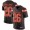 Cleveland Browns #26 Greedy Williams Brown Team Color Men's Stitched NFL Vapor Untouchable Limited Jersey