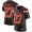 Cleveland Browns #27 Kareem Hunt Brown Team Color Men's Stitched NFL Vapor Untouchable Limited Jersey