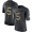 Cleveland Browns #5 Drew Stanton Black Men's Stitched NFL Limited 2016 Salute to Service Jersey