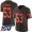 Cleveland Browns #53 Joe Schobert Brown Men's Stitched NFL Limited Rush 100th Season Jersey
