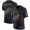 Cleveland Browns #6 Baker Mayfield Black/Gold Men's Stitched NFL Vapor Untouchable Limited Jersey