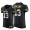 Dallas Cowboys #13 Michael Gallup Men's Black Edition Vapor Untouchable Elite NFL Jersey