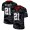 Dallas Cowboys #21 Ezekiel Elliott Men's 2020 Black CAMO Vapor Untouchable Limited Stitched NFL Jersey
