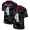 Dallas Cowboys #4 Dak Prescott Men's 2020 Black CAMO Vapor Untouchable Limited Stitched NFL Jersey