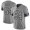 Dallas Dallas Cowboys #54 Jaylon Smith Men's Gray Gridiron II Vapor Untouchable Limited NFL Jersey