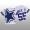 NFL Dallas Cowboys #55 Leighton Vander Esch White Men's Mitchell & Nell Big Face Fashion Limited NFL Jersey