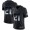 Cowboys #21 Ezekiel Elliott Black Men's Stitched NFL Vapor Untouchable Limited Smoke Fashion Jersey