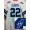 Cowboys #22 Emmitt Smith White Men's Stitched NFL Elite Autographed Jersey
