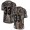 Cowboys #33 Tony Dorsett Camo Men's Stitched NFL Limited Rush Realtree Jersey