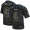 Cowboys #4 Dak Prescott Black Men's Stitched NFL Elite Camo Fashion Jersey