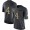 Cowboys #4 Dak Prescott Black Men's Stitched NFL Limited 2016 Salute To Service Jersey