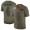 Cowboys #4 Dak Prescott Camo Men's Stitched NFL Limited 2019 Salute To Service Jersey