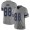 Cowboys #88 CeeDee Lamb Gray Men's Stitched NFL Limited Inverted Legend Jersey