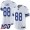 Cowboys #88 CeeDee Lamb White Men's Stitched NFL 100th Season Vapor Untouchable Limited Jersey