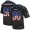 Cowboys #90 Demarcus Lawrence Black Men's Stitched NFL Elite USA Flag Fashion Jersey