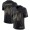 Cowboys #90 Demarcus Lawrence Black/Gold Men's Stitched NFL Vapor Untouchable Limited Jersey