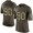 Cowboys #90 Demarcus Lawrence Green Men's Stitched NFL Limited 2015 Salute To Service Jersey
