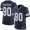 Cowboys #90 Demarcus Lawrence Navy Blue Team Color Men's Stitched NFL Vapor Untouchable Limited Jersey