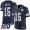 Dallas Cowboys #15 Devin Smith Navy Blue Team Color Men's Stitched With Established In 1960 Patch NFL 100th Season Vapor Untouchable Limited Jersey Me
