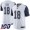 Dallas Cowboys #18 Randall Cobb White Men's Stitched NFL Limited Rush 100th Season Jersey