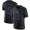 Dallas Cowboys #19 Amari Cooper Black Men's Stitched NFL Limited Rush Impact Jersey