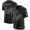 Dallas Cowboys #19 Amari Cooper Black/Gold Men's Stitched NFL Vapor Untouchable Limited Jersey