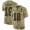 Dallas Cowboys #19 Amari Cooper Camo Men's Stitched NFL Limited 2018 Salute To Service Jersey