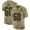 Dallas Cowboys #50 Sean Lee Camo Men's Stitched NFL Limited 2018 Salute To Service Jersey