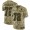 Dallas Cowboys #72 Travis Frederick Camo Men's Stitched NFL Limited 2018 Salute To Service Jersey