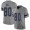 Dallas Cowboys #80 Blake Bell Gray Men's Stitched NFL Limited Inverted Legend Jersey
