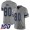 Dallas Cowboys #80 Blake Bell Gray Men's Stitched NFL Limited Inverted Legend 100th Season Jersey