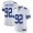 Dallas Cowboys #92 Dorance Armstrong White Men's Stitched NFL Vapor Untouchable Limited Jersey