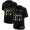 Denver Denver Broncos #30 Phillip Lindsay Men's Carbon Black Vapor Cristo Redentor Limited NFL Jersey