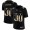 Denver Denver Broncos #30 Phillip Lindsay Carbon Black Vapor Statue Of Liberty Limited NFL Jersey