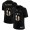 Denver Denver Broncos #5 Joe Flacco Carbon Black Vapor Statue Of Liberty Limited NFL Jersey