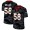 Denver Denver Broncos #58 Von Miller Men's 2020 Black CAMO Vapor Untouchable Limited Stitched NFL Jersey