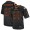 Broncos #18 Peyton Manning New Lights Out Black Men's Stitched NFL Elite Jersey