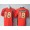 Broncos #18 Peyton Manning Orange Team Color Super Bowl 50 Collection Men's Stitched NFL Elite Jersey