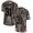 Broncos #31 Justin Simmons Camo Men's Stitched NFL Limited Rush Realtree Jersey