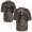 Broncos #7 John Elway Camo Men's Stitched NFL Realtree Elite Jersey