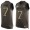 Broncos #7 John Elway Green Men's Stitched NFL Limited Salute To Service Tank Top Jersey