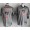 Broncos #7 John Elway Grey Men's Stitched NFL Elite USA Flag Fashion Jersey