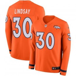 Broncos #7 John Elway White Super Bowl 50 Men's Stitched NFL Limited Platinum Jersey