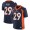 Denver Broncos #29 Bradley Roby Navy Blue Alternate Men's Stitched NFL Vapor Untouchable Limited Jersey
