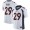 Denver Broncos #29 Bradley Roby White Men's Stitched NFL Vapor Untouchable Limited Jersey